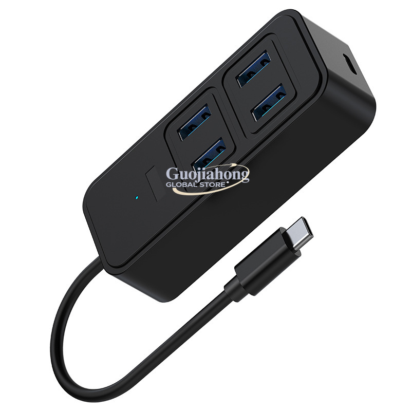 Cross-border USB3.0 hub, USB-i - Multi Port Usb Hub recensie en prijs