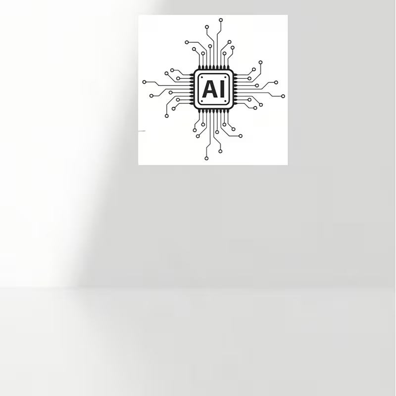 AI-technologie printplaat viny - Office Tech For Home recensie en prijs