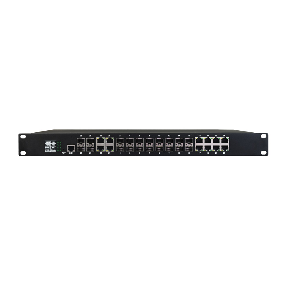 Goede prijs beheerde 8-poorts  - Ethernet Switch 8 Port recensie en prijs