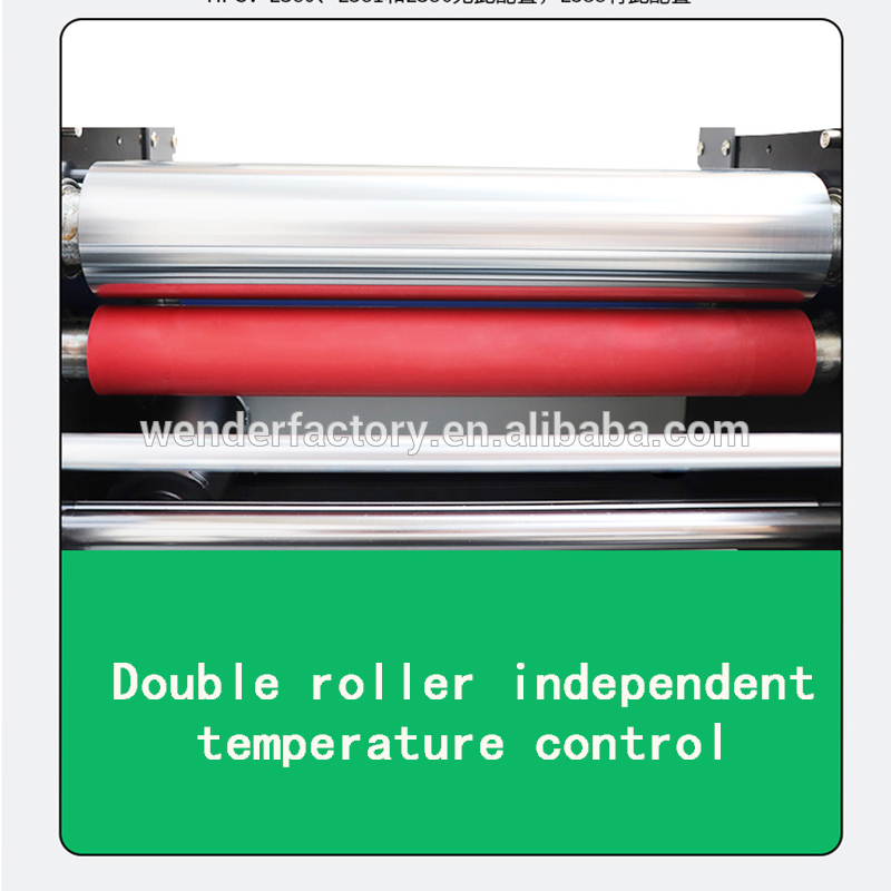 L3800) 375mm A3 Formaat Deskto - Laminator A3 Hot recensie en prijs