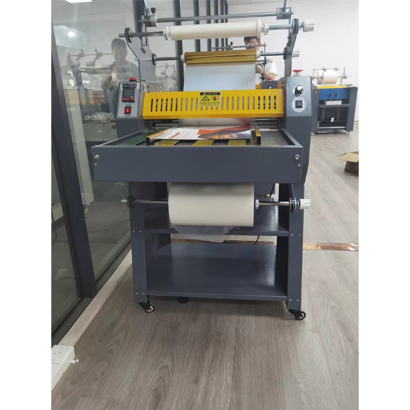 DSG-490 SIGO Fabrieksgroothand - Laminator A3 Hot recensie en prijs
