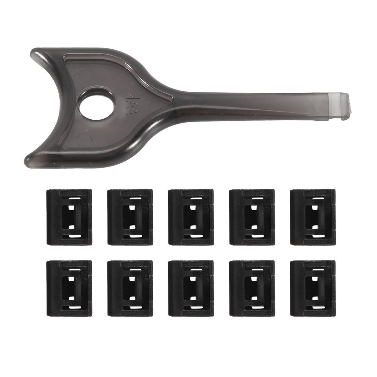 HAPPY DIAN! 10 stuks USB-stofp - Pc Security Lock recensie en prijs