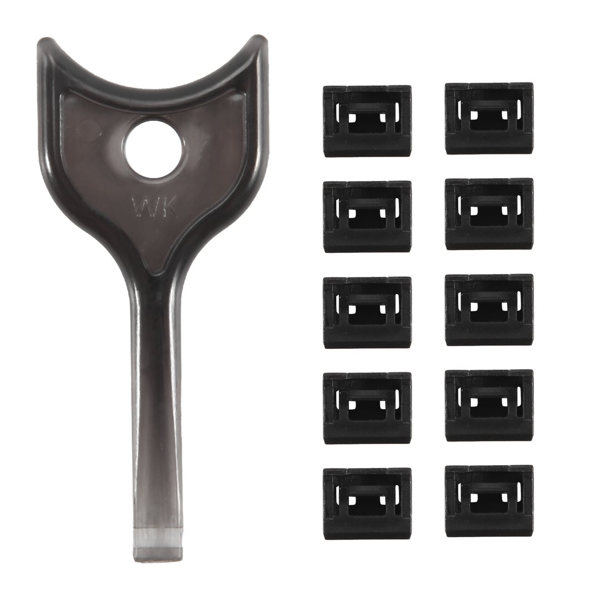 HAPPY DIAN! 10 stuks USB-stofp - Pc Security Lock recensie en prijs