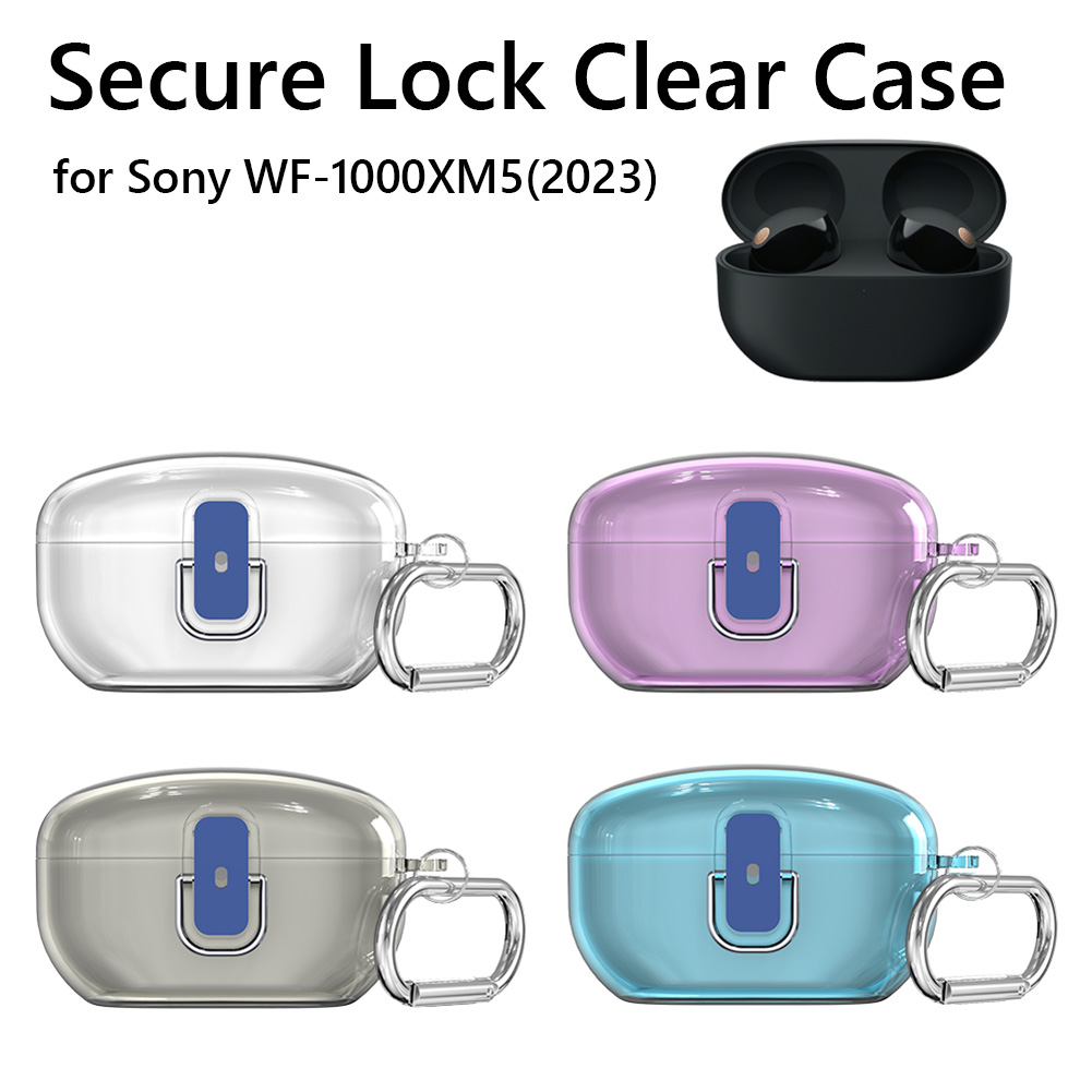 PC-beschermhoes met harde scha - Pc Security Lock recensie en prijs