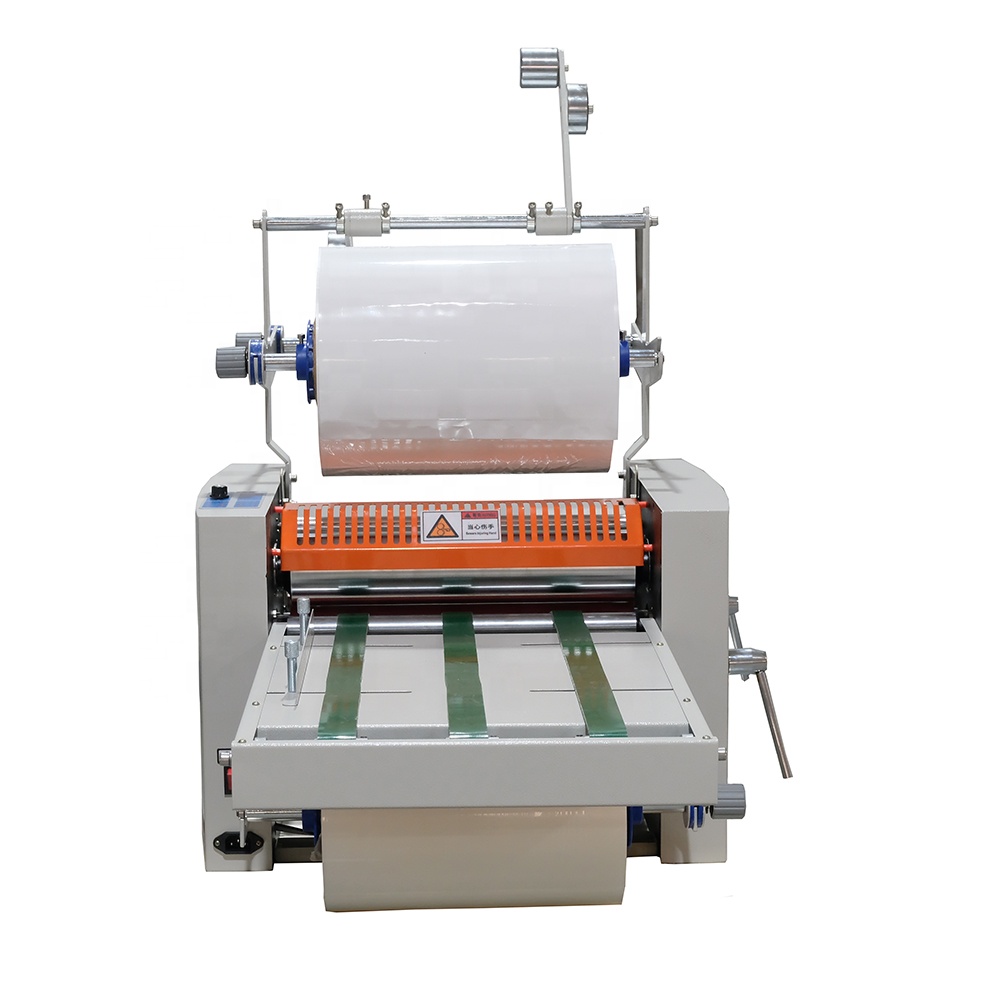 QK3800 Desktop A3 Papier Dubbe - Laminator A3 Hot recensie en prijs