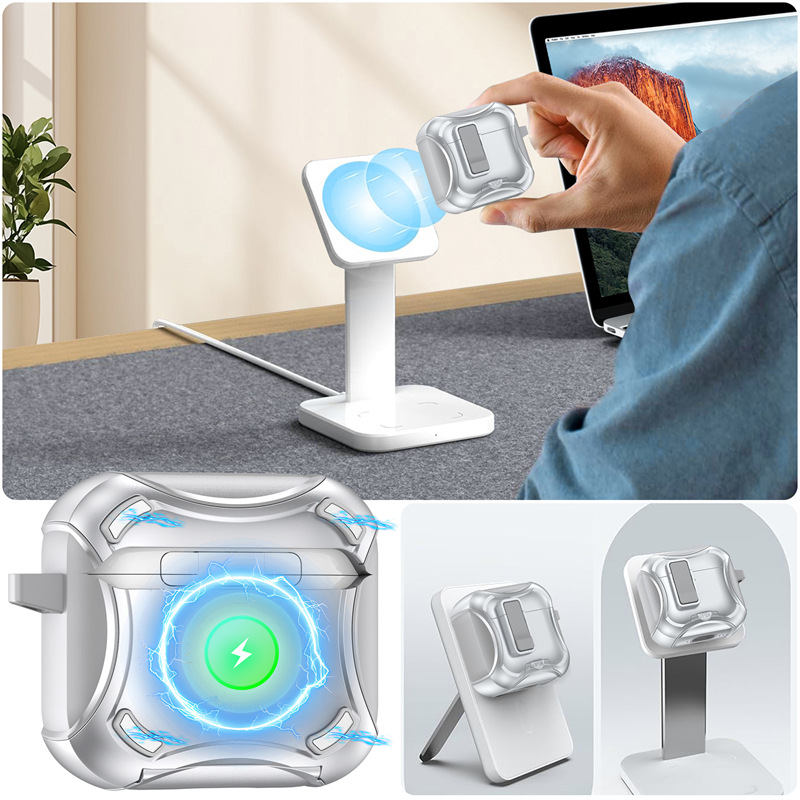 Veiligheidsslot hoofdtelefoonh - Pc Security Lock recensie en prijs