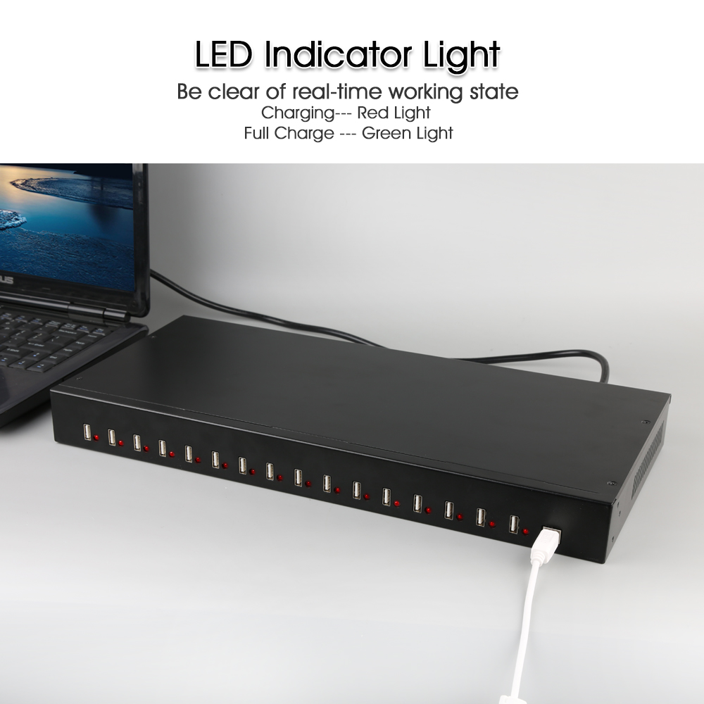 Goede Sipolar A-165 Multi-poor - Multi Port Usb Hub recensie en prijs