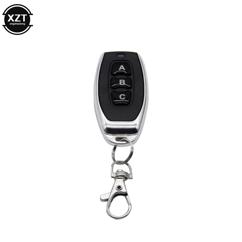 433 MHz Draadloze Afstandsbedi - Pc Security Lock recensie en prijs