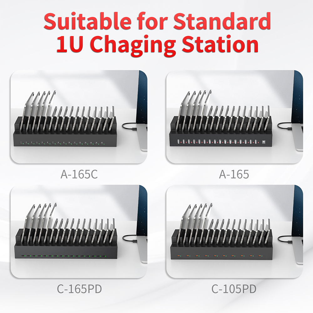 CA16-165C 16-poorts USB Type-C - Multi Port Usb Hub recensie en prijs