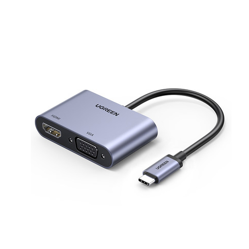 UGREEN USB-C Hub Type-C naar H - Multi Port Usb Hub recensie en prijs