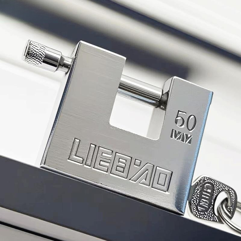 1 PC Heavy Duty Anti-Cut hangs - Pc Security Lock recensie en prijs