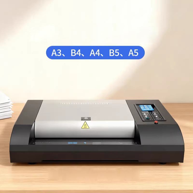A3/A4 Document Foto Heet- en K - Laminator A3 Hot recensie en prijs