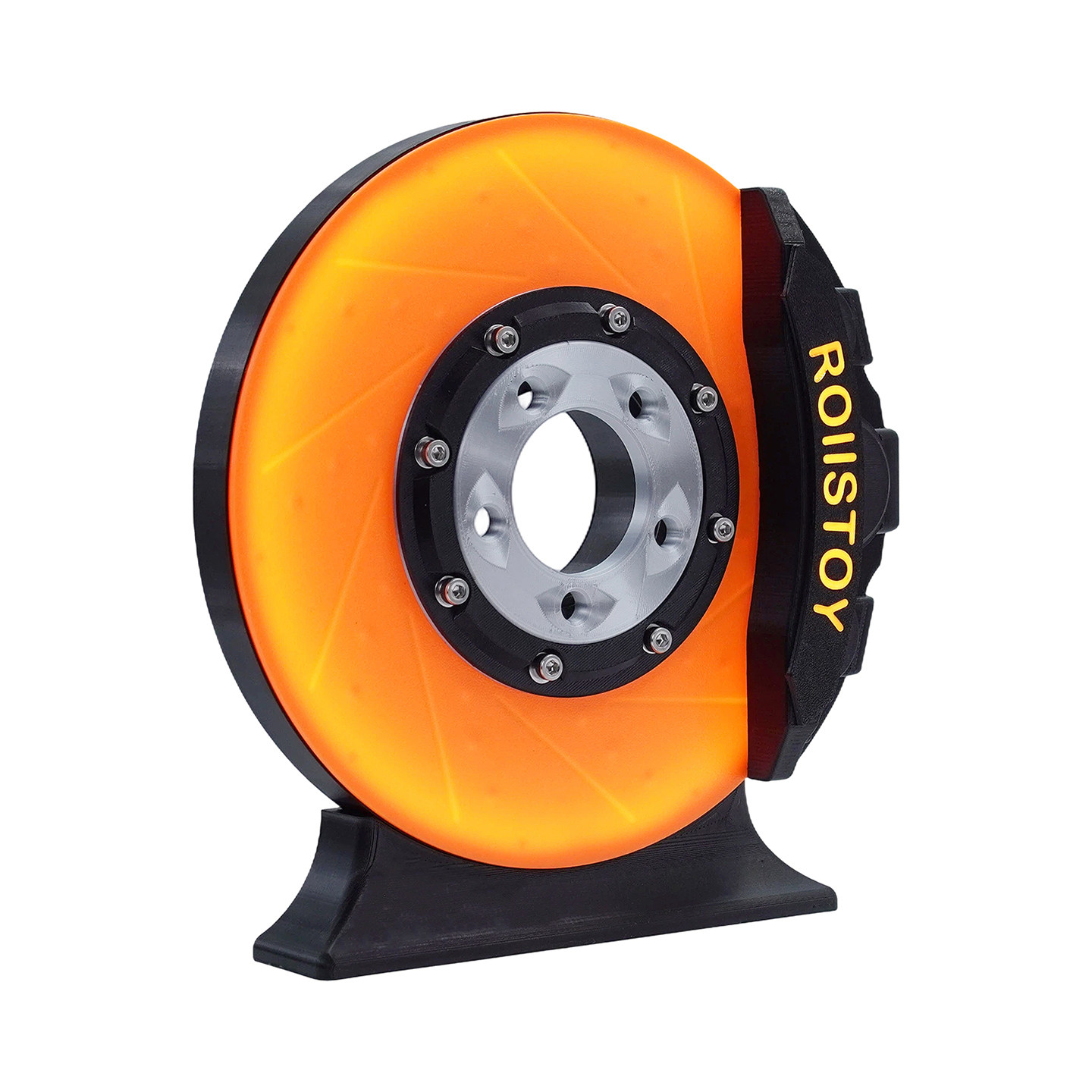 Cool Tech Remschijf Model Draa - The Office Tech recensie en prijs