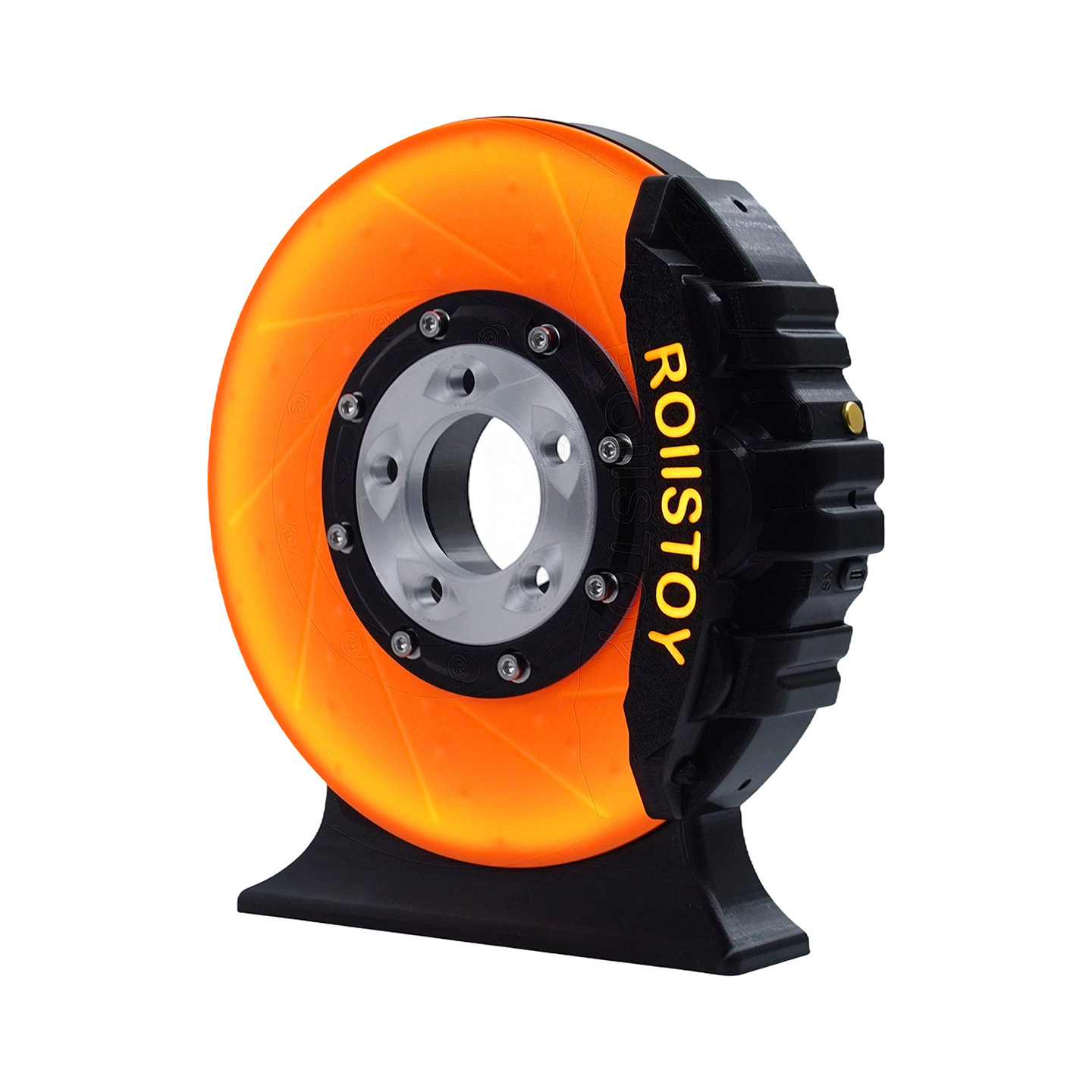 Cool Tech Remschijf Model Draa - The Office Tech recensie en prijs