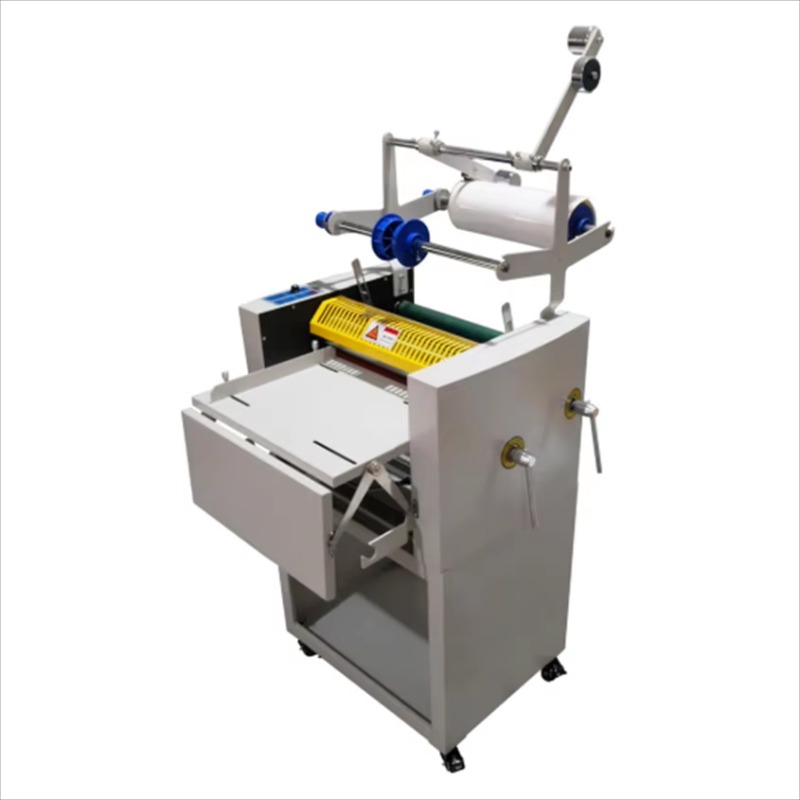 SG-375B Fabrieks Prijs A3 Papi - Laminator A3 Hot recensie en prijs