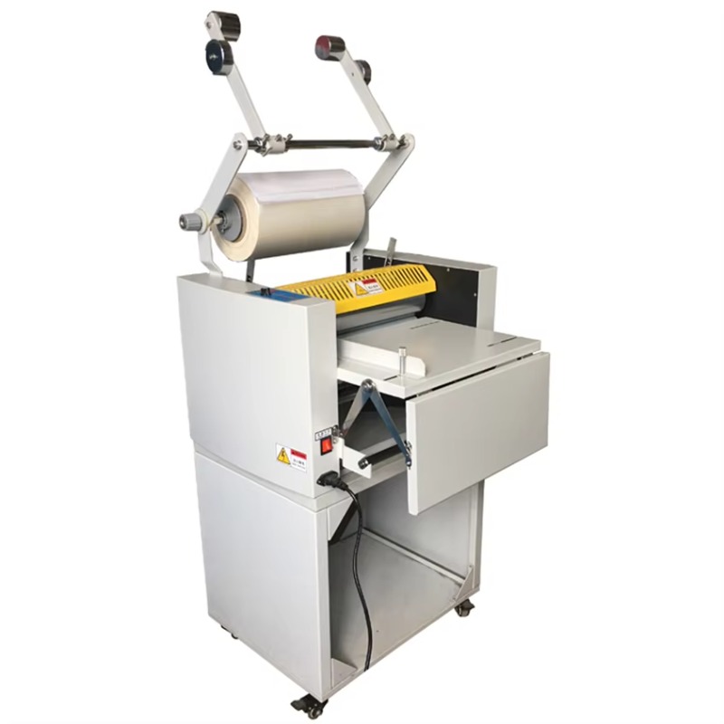 SG-375B Fabrieks Prijs A3 Papi - Laminator A3 Hot recensie en prijs