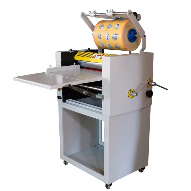 SG-375B Fabrieks Prijs A3 Papi - Laminator A3 Hot recensie en prijs